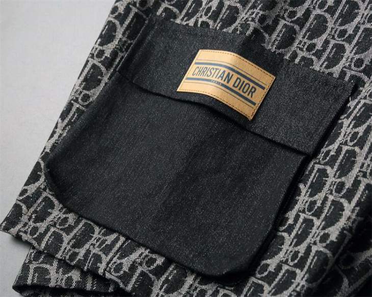 Dior Short Pants _SKUDiorM-3XL12yn4017009